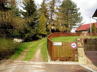Restaurace A Penzion Ceska Hospoda Heřmanice Exterior foto