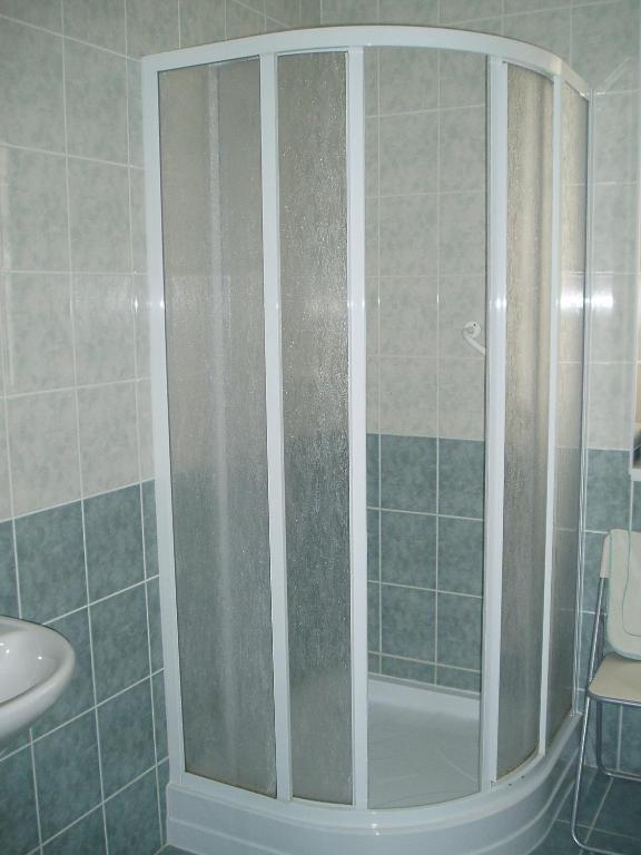 Restaurace A Penzion Ceska Hospoda Heřmanice Zimmer foto