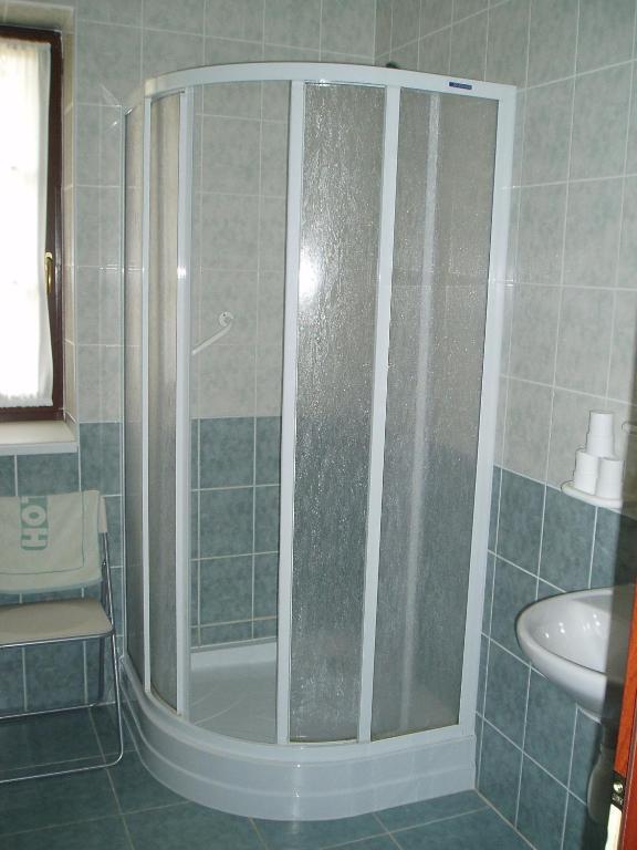 Restaurace A Penzion Ceska Hospoda Heřmanice Zimmer foto