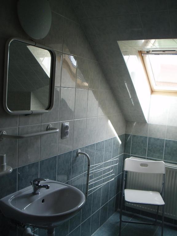 Restaurace A Penzion Ceska Hospoda Heřmanice Zimmer foto